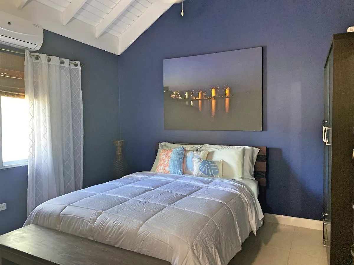 Jamnick Vacation Rentals - Richmond, St Ann, Jamaica 0*, Ocho Rios