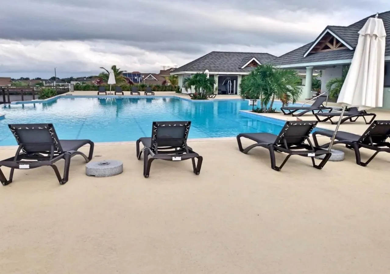 Jamnick Vacation Rentals - Richmond, St Ann, Jamaica 0*, Ocho Rios