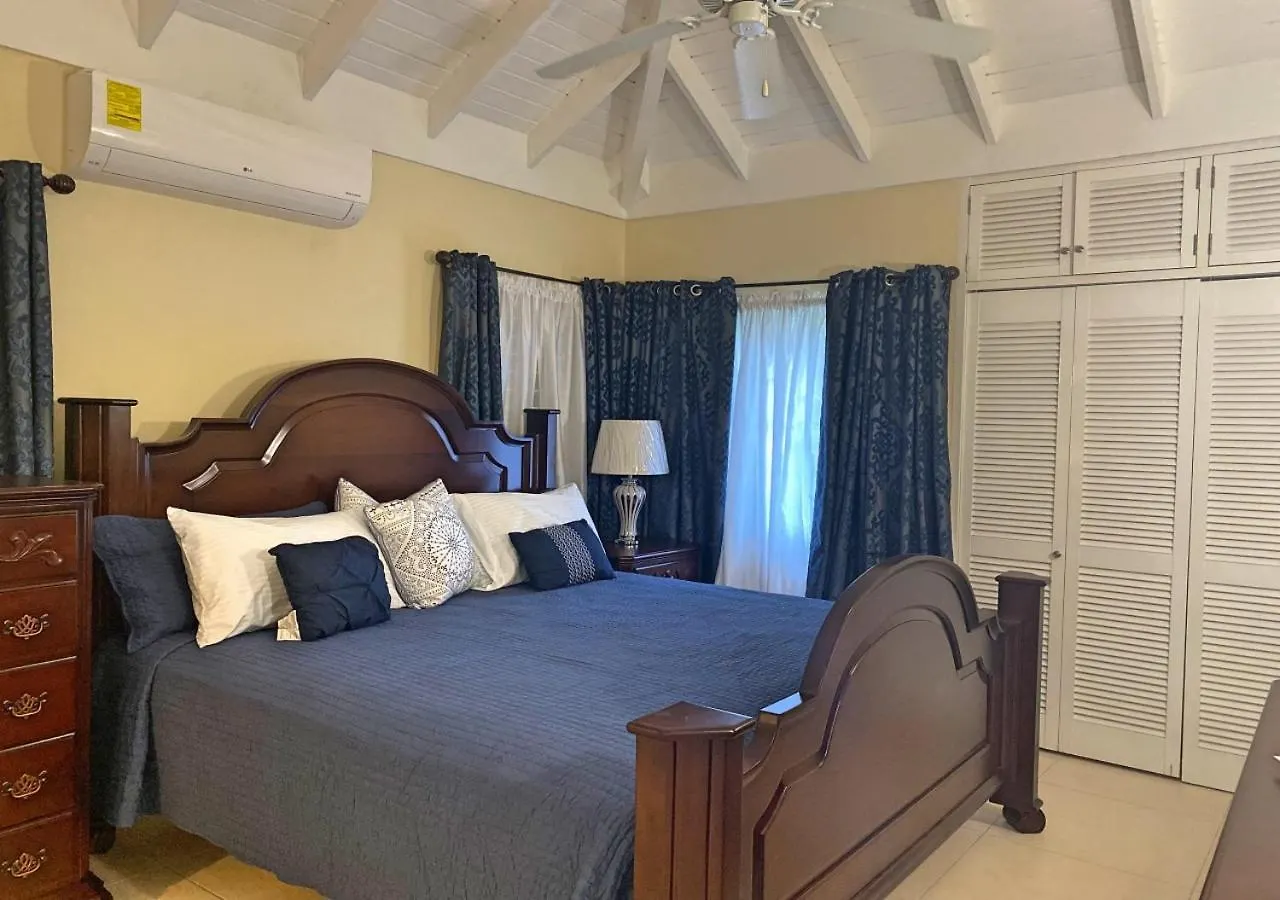 Aparthotel Jamnick Vacation Rentals - Richmond, St Ann, Jamaica Jamaica