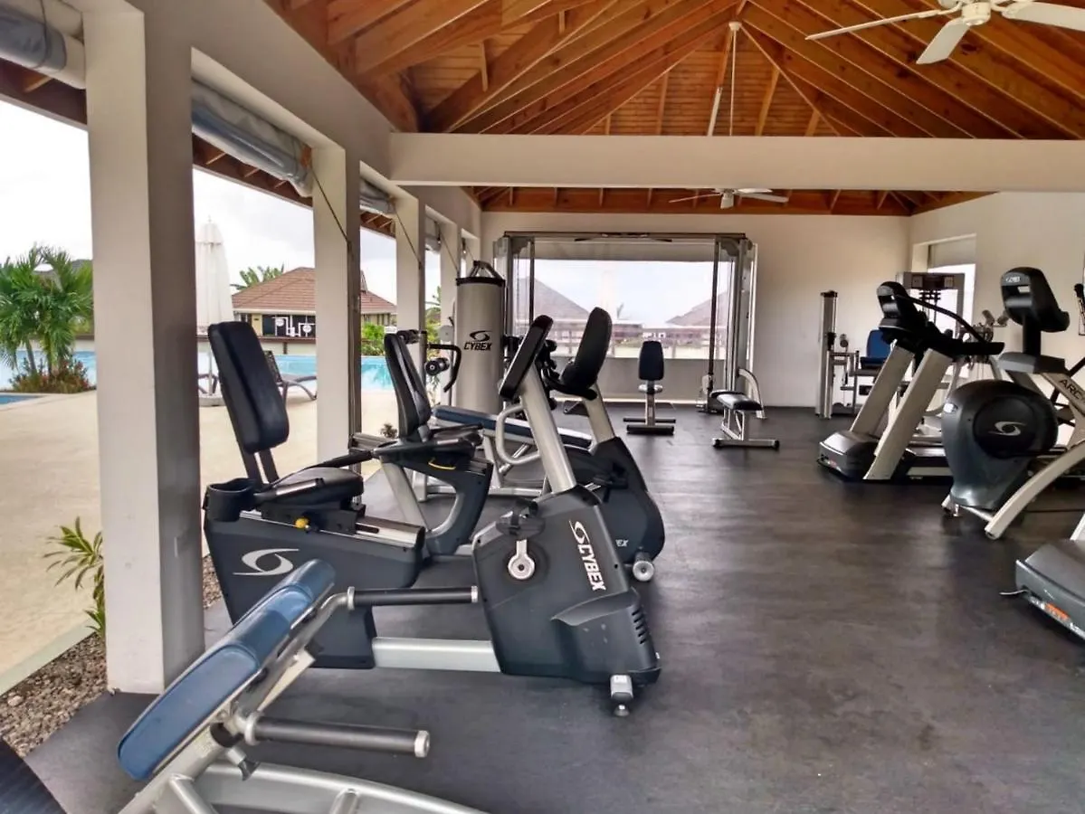Jamnick Vacation Rentals - Richmond, St Ann, Jamaica Ocho Rios