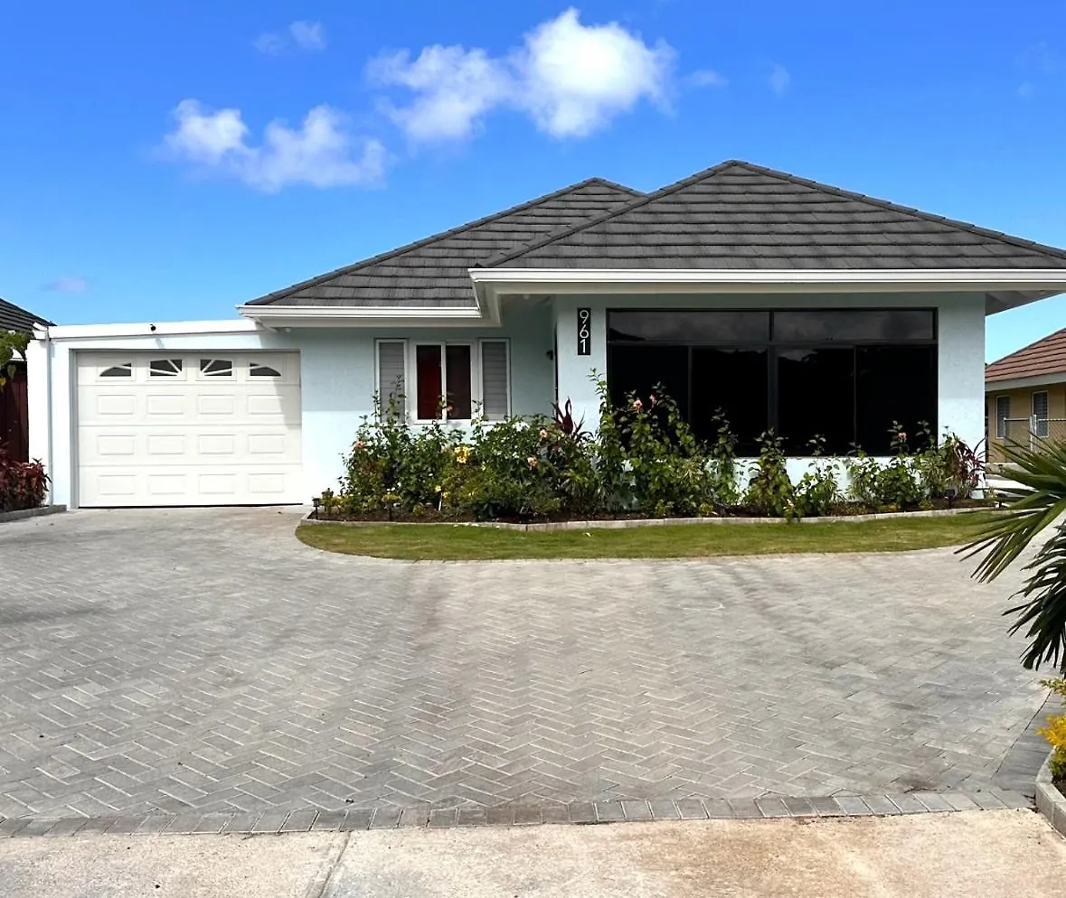 Aparthotel Jamnick Vacation Rentals - Richmond, St Ann, Jamaica Jamaica