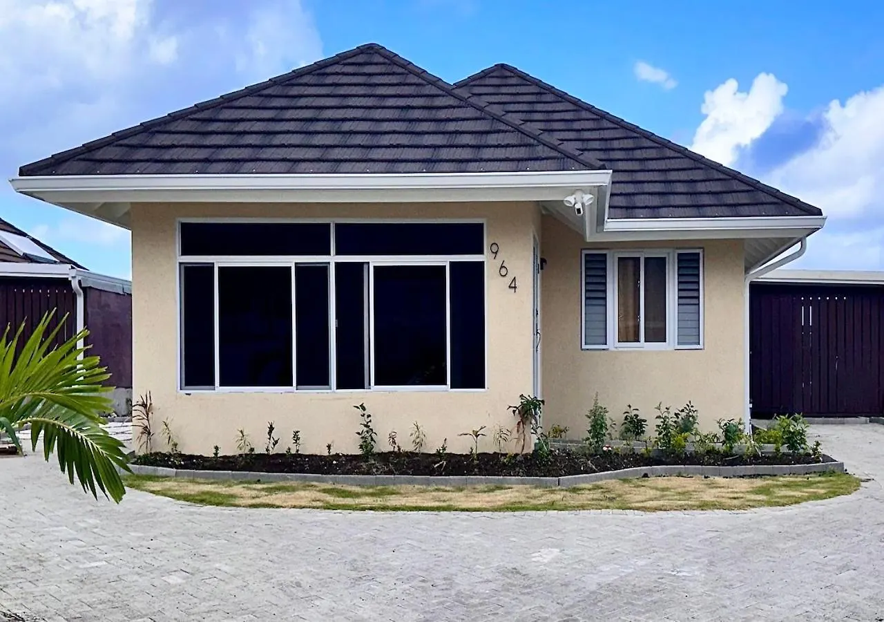 Jamnick Vacation Rentals - Richmond, St Ann, Jamaica