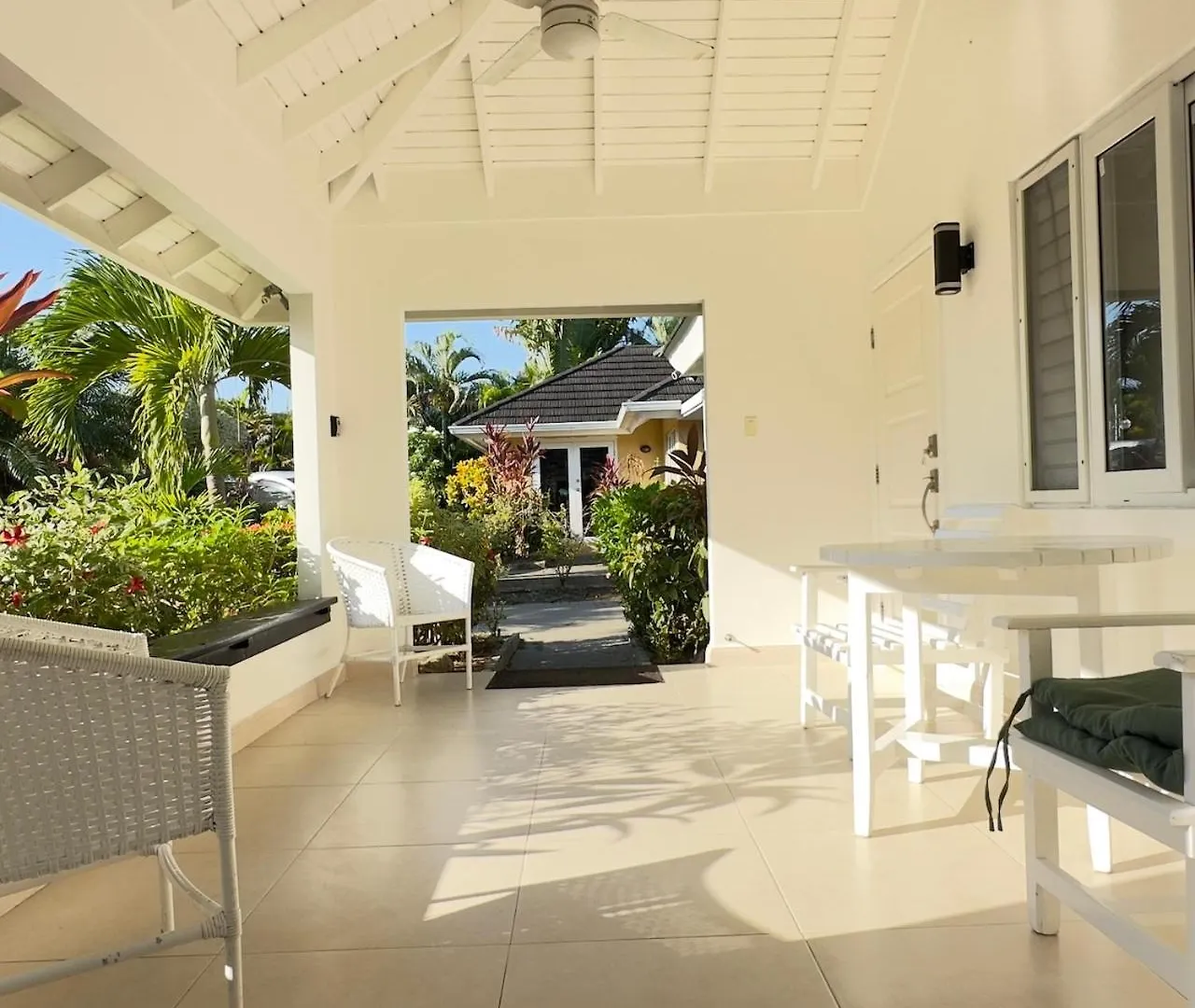 Aparthotel Jamnick Vacation Rentals - Richmond, St Ann, Jamaica Jamaica