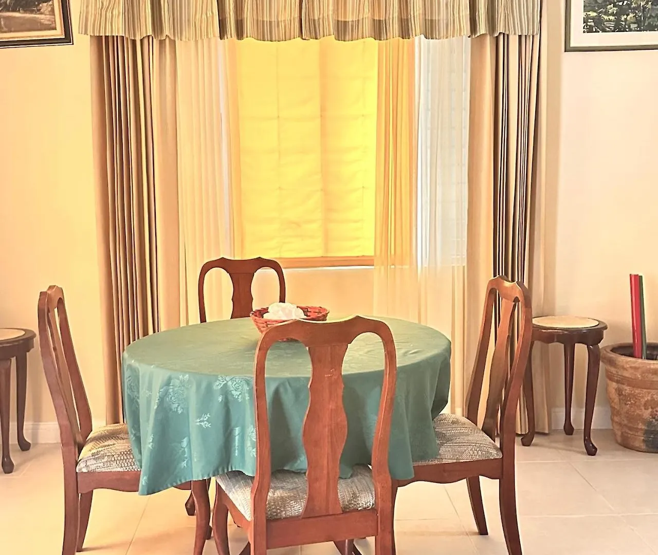 Aparthotel Jamnick Vacation Rentals - Richmond, St Ann, Jamaica Jamaica