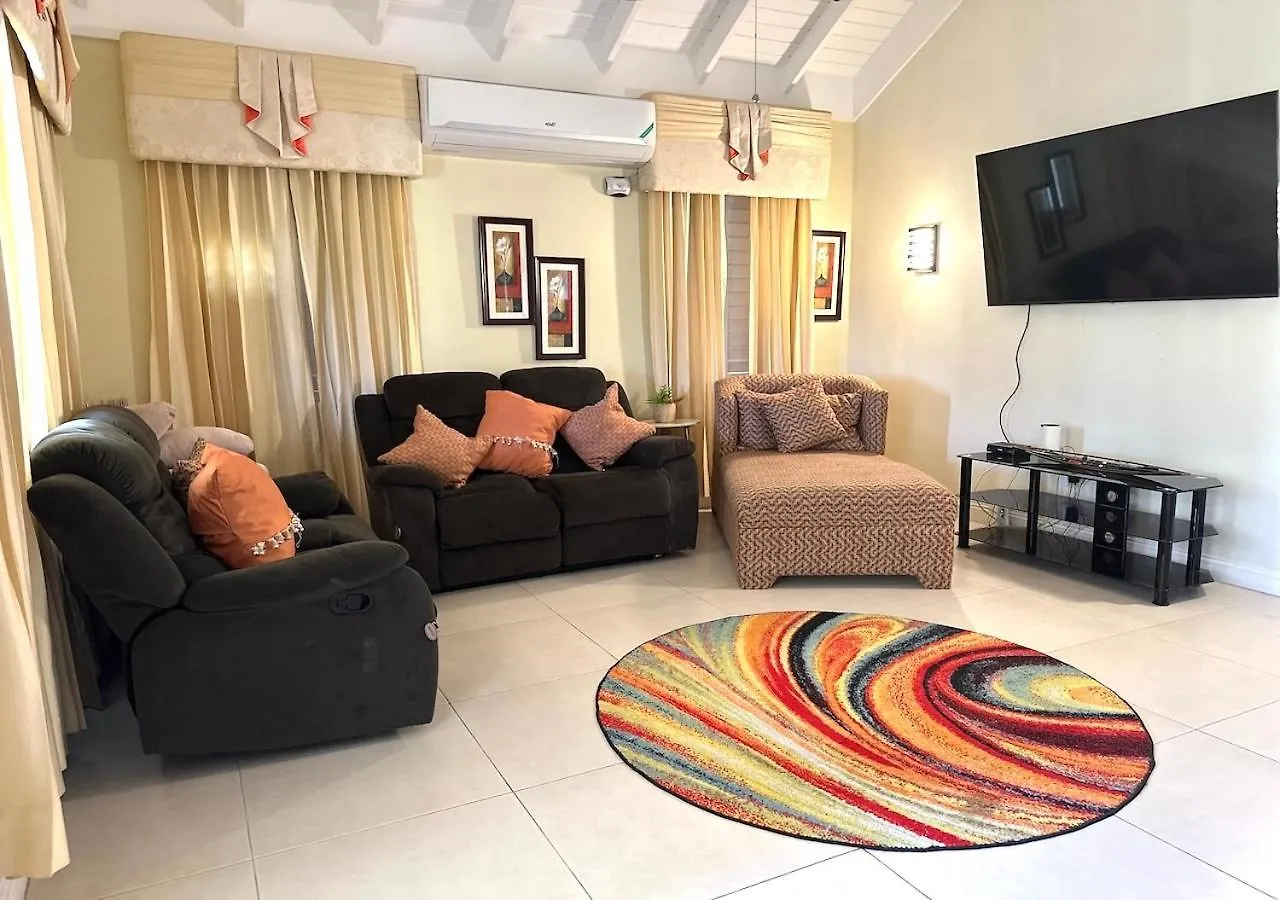 Jamnick Vacation Rentals - Richmond, St Ann, Jamaica Jamaica