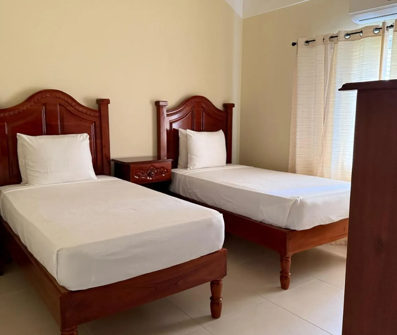 Jamnick Vacation Rentals - Richmond, St Ann, Jamaica Aparthotel Ocho Rios