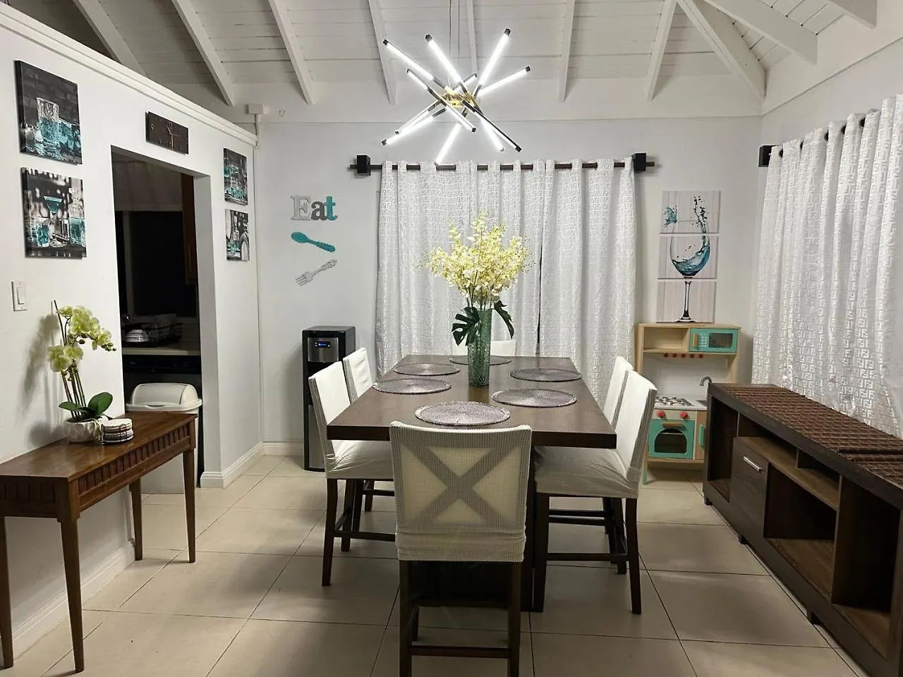 Jamnick Vacation Rentals - Richmond, St Ann, Jamaica Aparthotel Ocho Rios