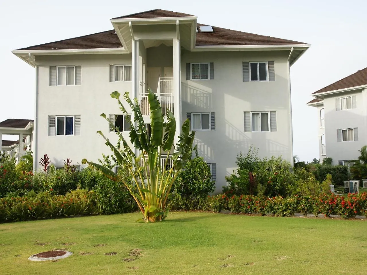 Aparthotel Jamnick Vacation Rentals - Richmond, St Ann, Jamaica