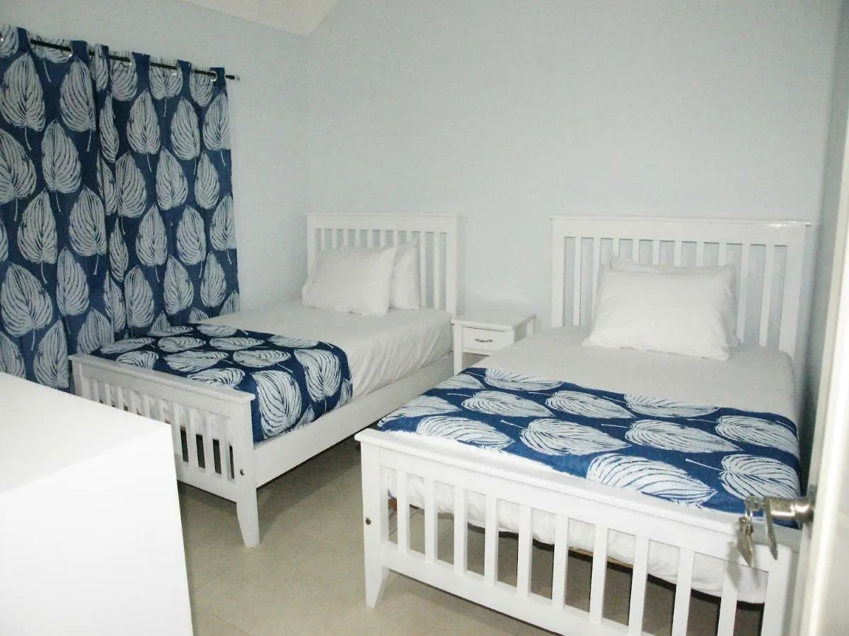 Jamnick Vacation Rentals - Richmond, St Ann, Jamaica