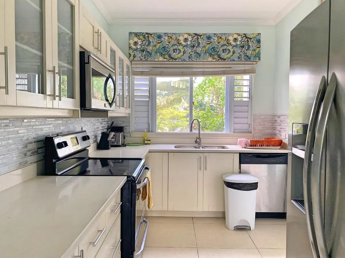 Jamnick Vacation Rentals - Richmond, St Ann, Jamaica Ocho Rios