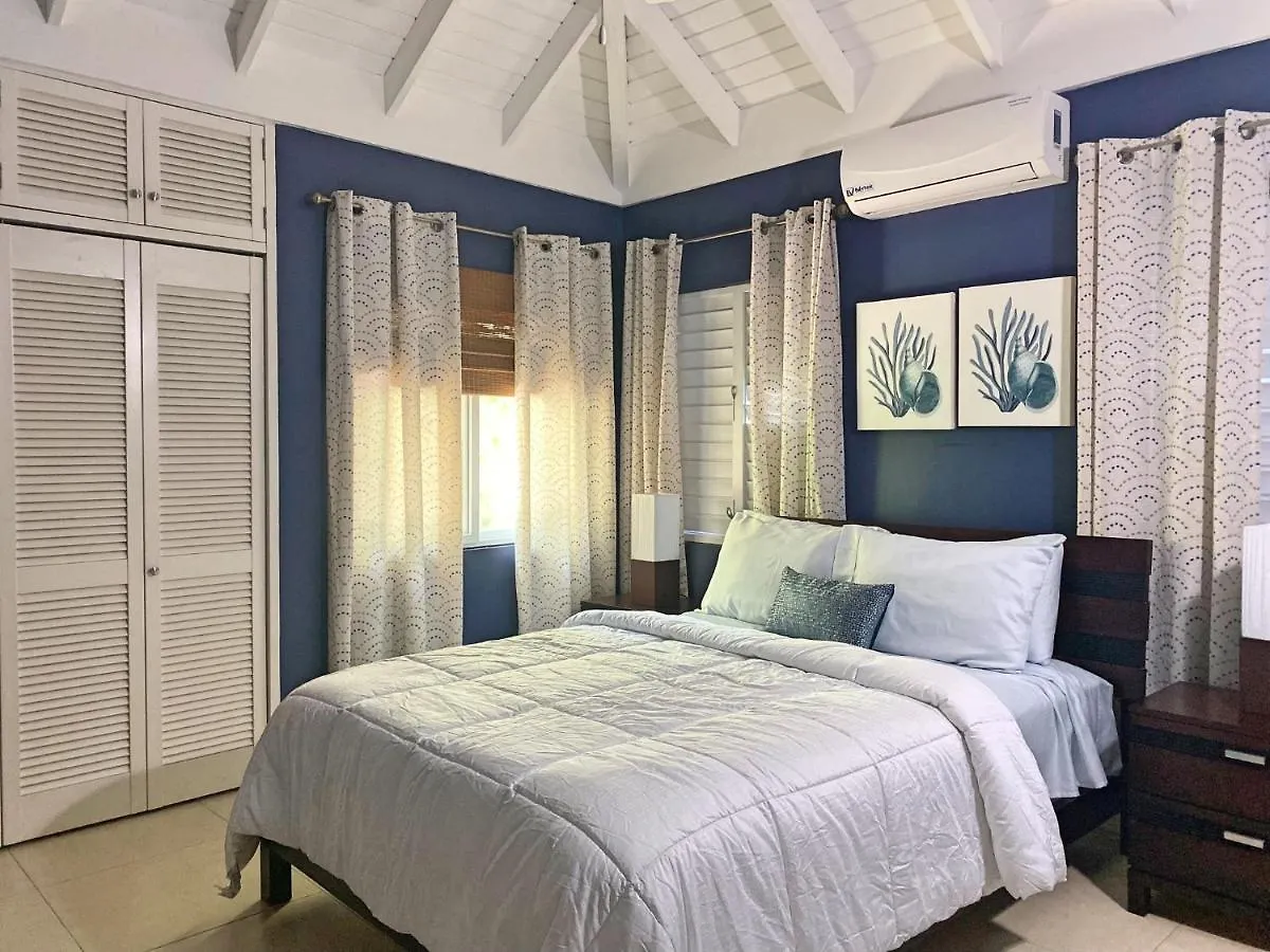 Jamnick Vacation Rentals - Richmond, St Ann, Jamaica Jamaica