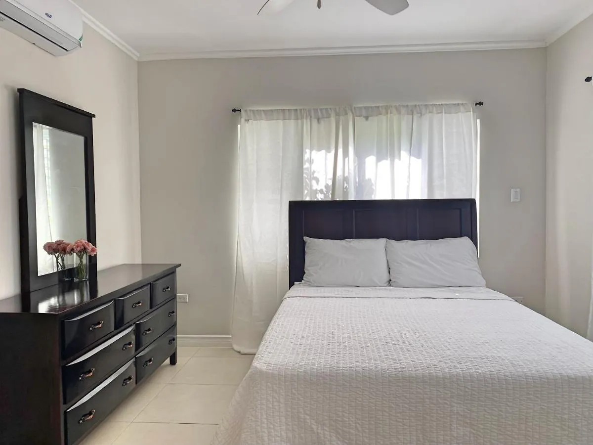 Jamnick Vacation Rentals - Richmond, St Ann, Jamaica Ocho Rios