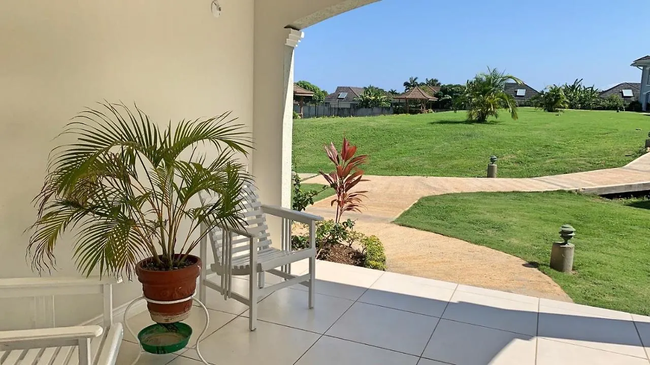 Jamnick Vacation Rentals - Richmond, St Ann, Jamaica 0*, Ocho Rios Jamaica