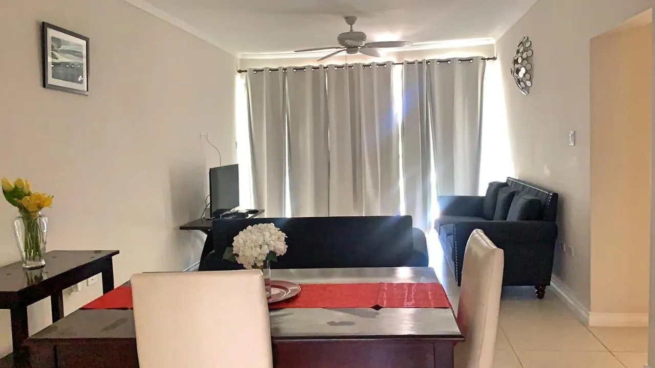 Jamnick Vacation Rentals - Richmond, St Ann, Jamaica
