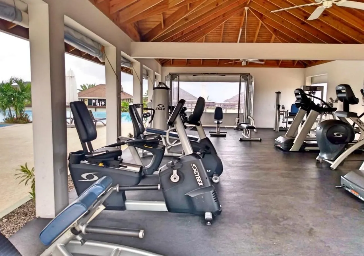 Jamnick Vacation Rentals - Richmond, St Ann, Jamaica Aparthotel