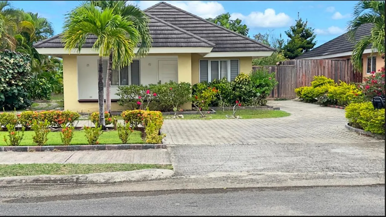 Jamnick Vacation Rentals - Richmond, St Ann, Jamaica Jamaica