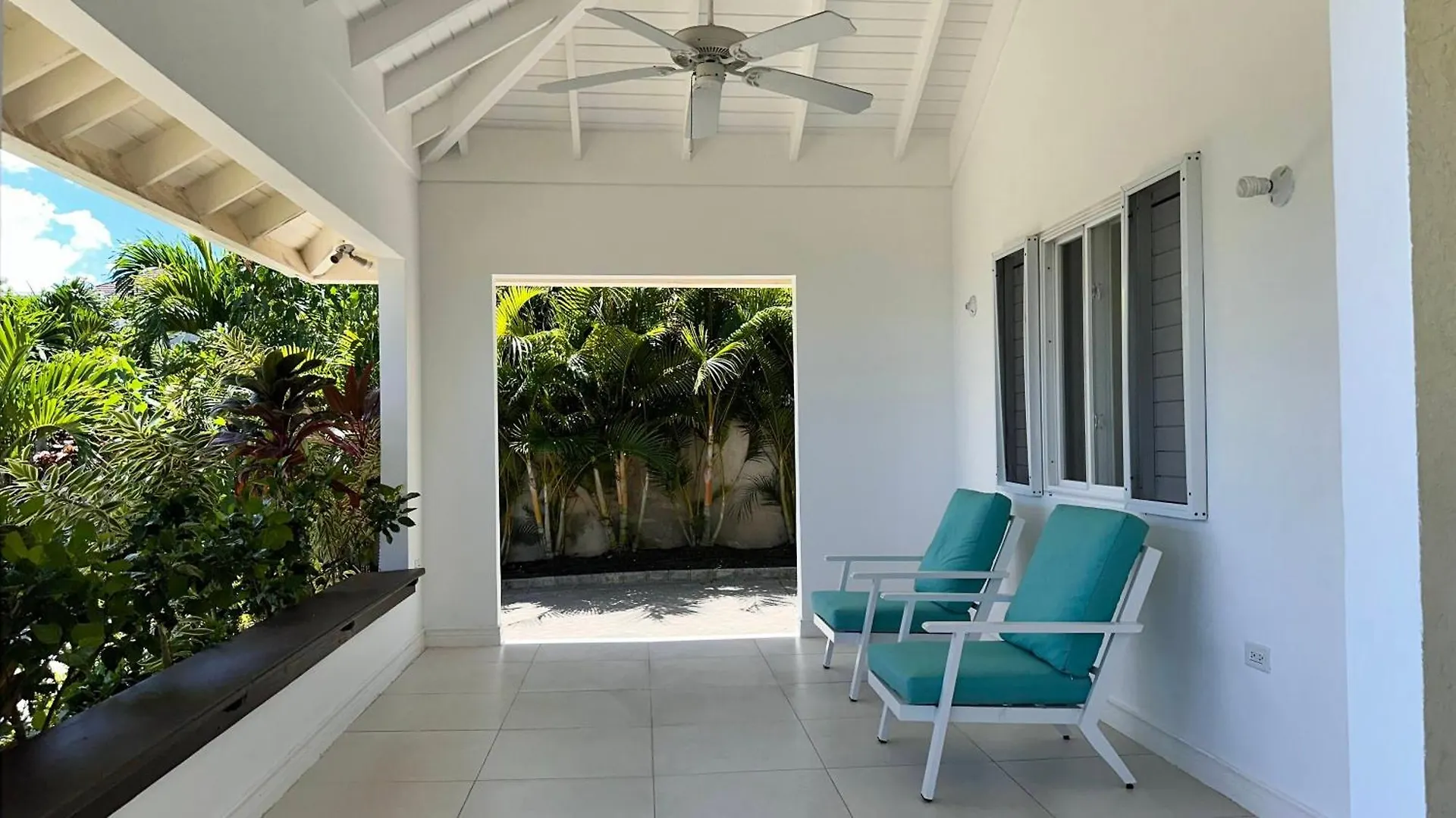 Aparthotel Jamnick Vacation Rentals - Richmond, St Ann, Jamaica