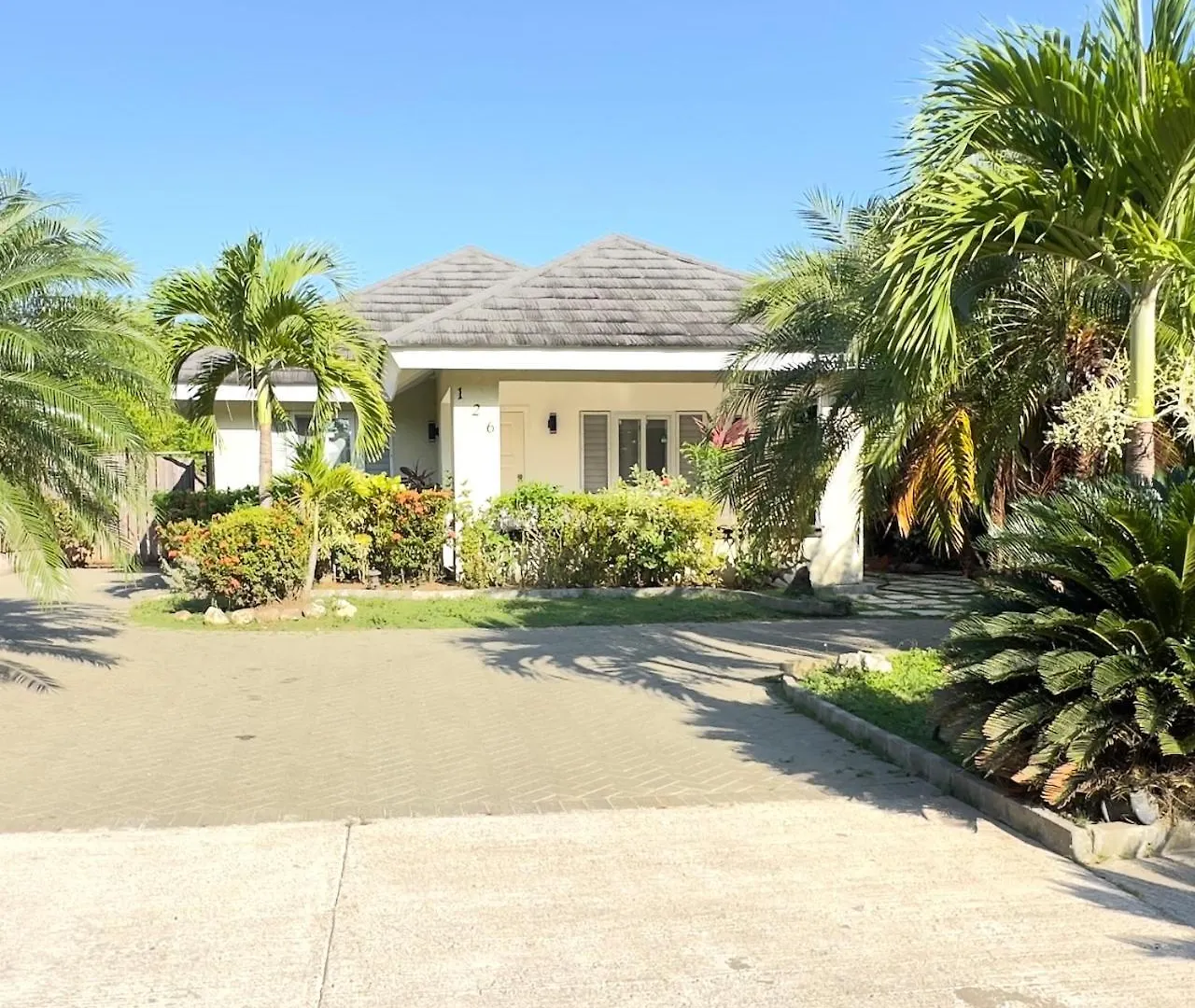 Aparthotel Jamnick Vacation Rentals - Richmond, St Ann, Jamaica