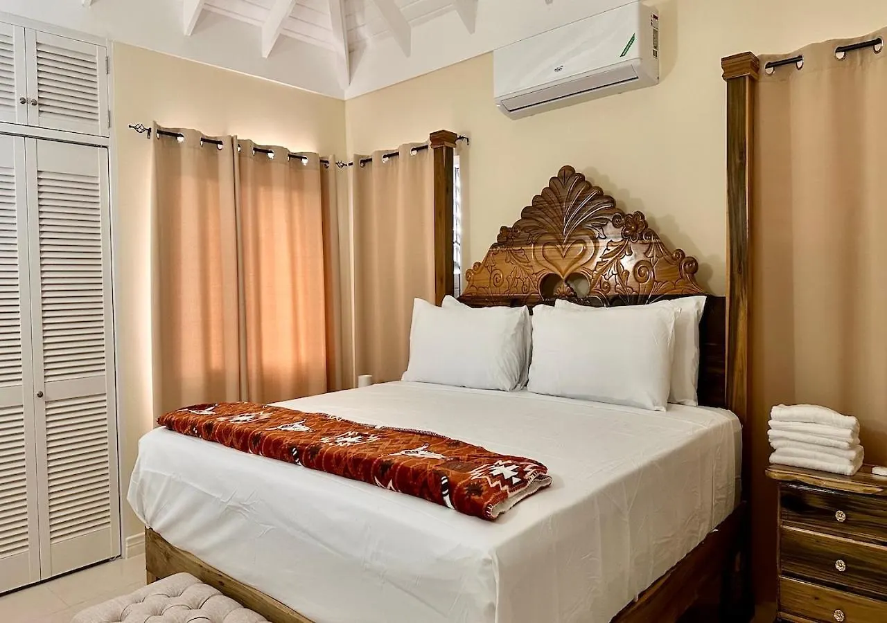 Jamnick Vacation Rentals - Richmond, St Ann, Jamaica Jamaica