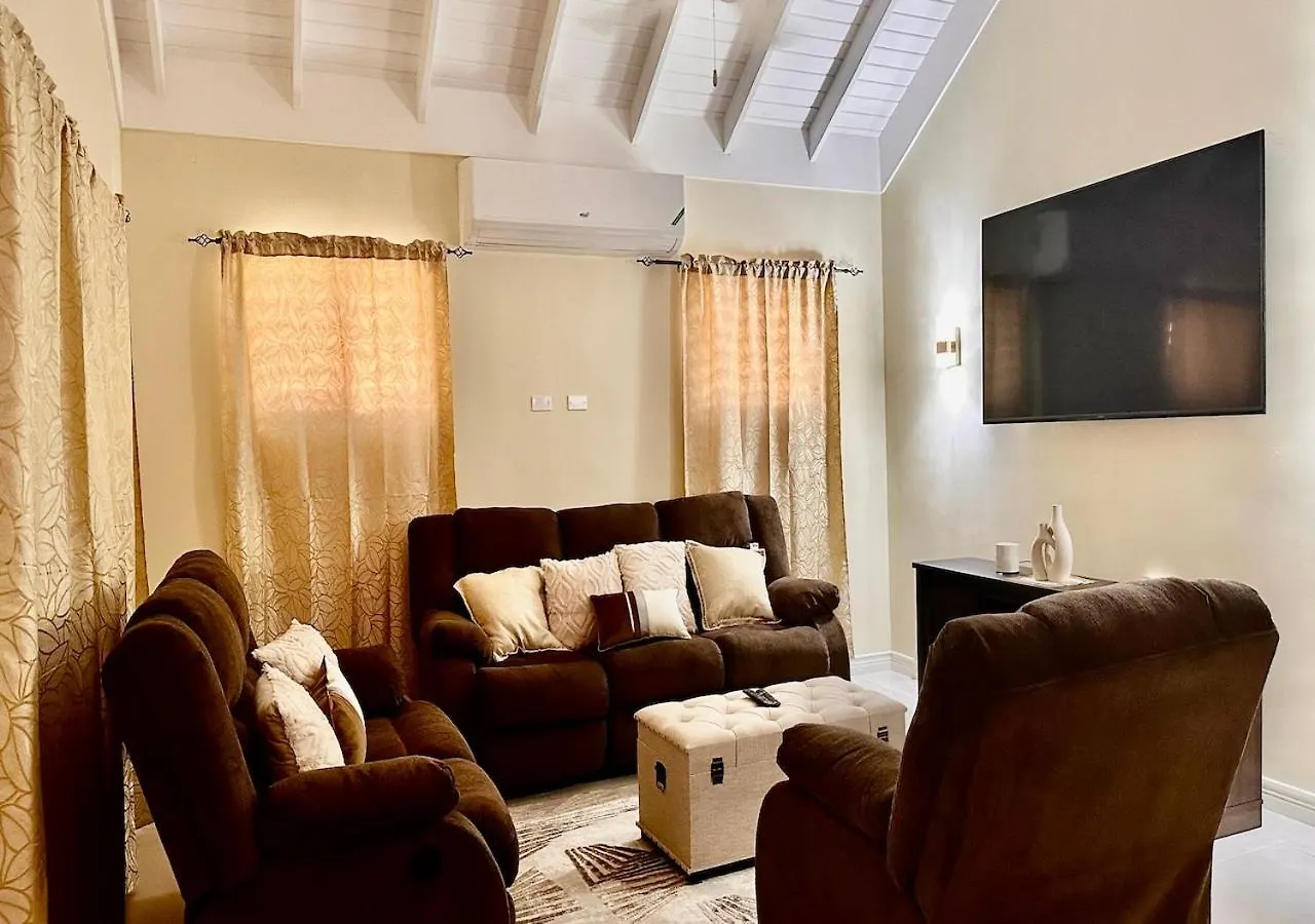 Aparthotel Jamnick Vacation Rentals - Richmond, St Ann, Jamaica Jamaica