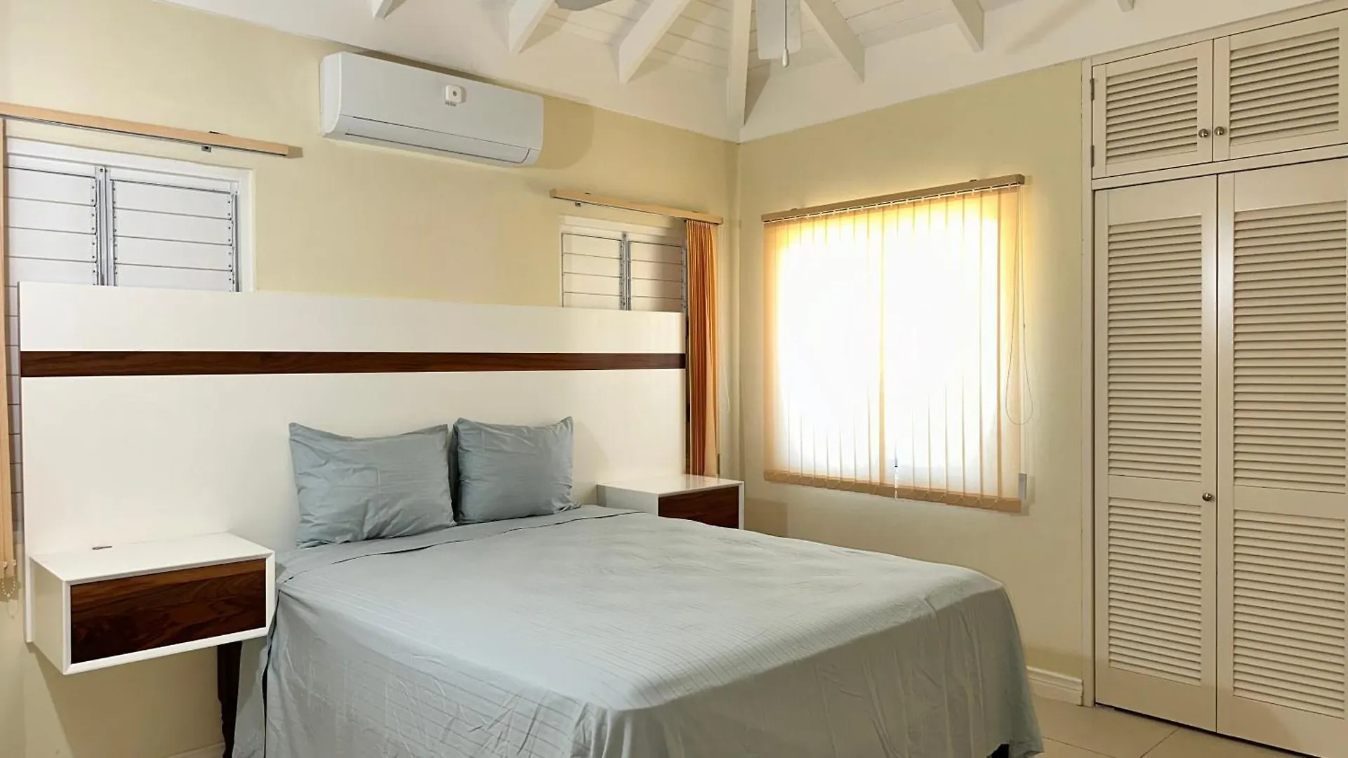 Aparthotel Jamnick Vacation Rentals - Richmond, St Ann, Jamaica Jamaica