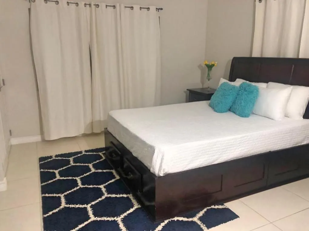 Jamnick Vacation Rentals - Richmond, St Ann, Jamaica Ocho Rios