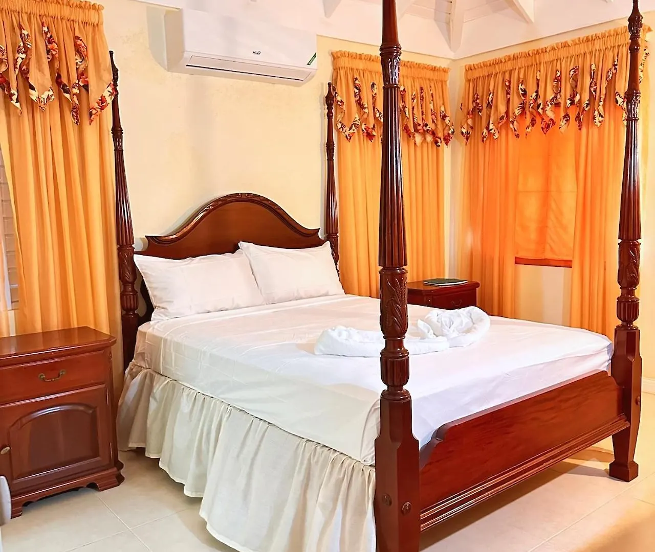 Jamnick Vacation Rentals - Richmond, St Ann, Jamaica 0*, Ocho Rios