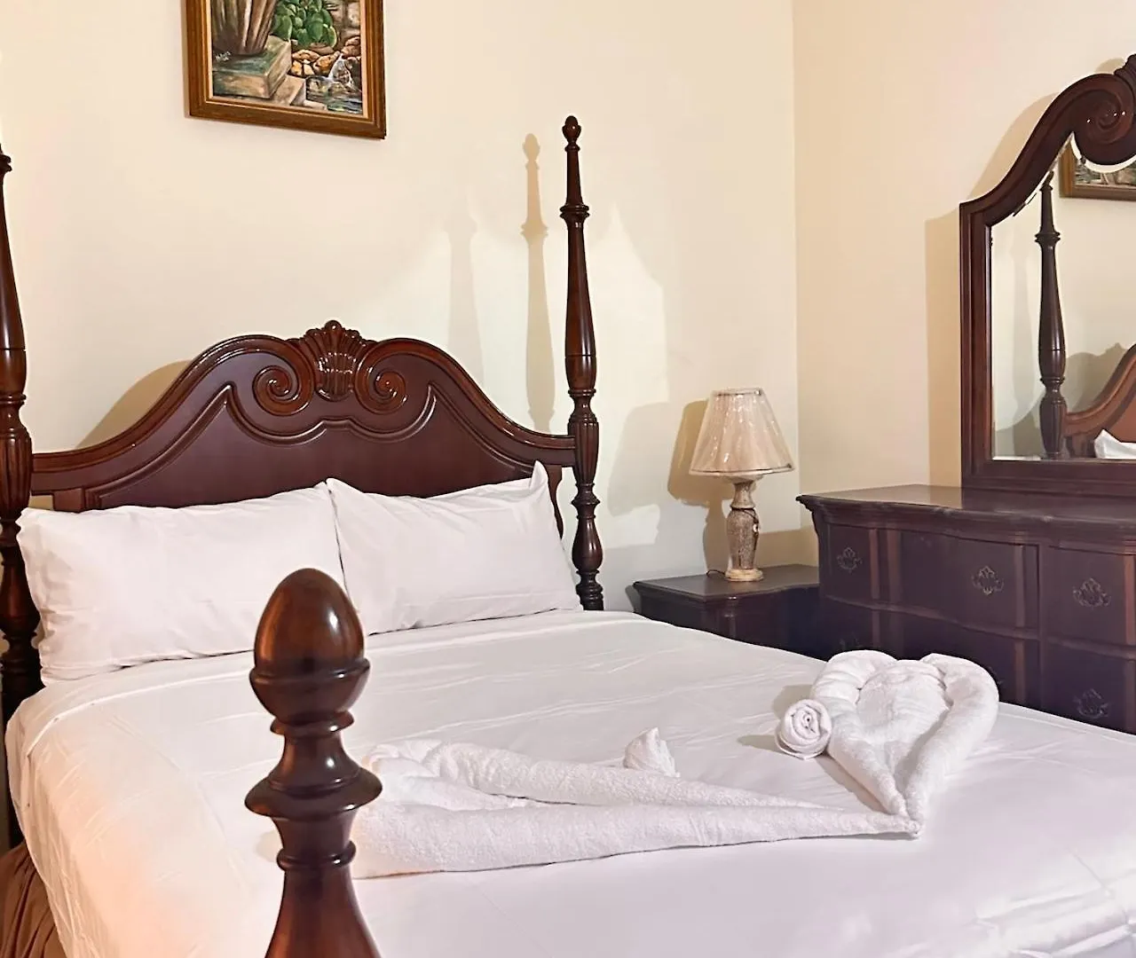 Jamnick Vacation Rentals - Richmond, St Ann, Jamaica Jamaica