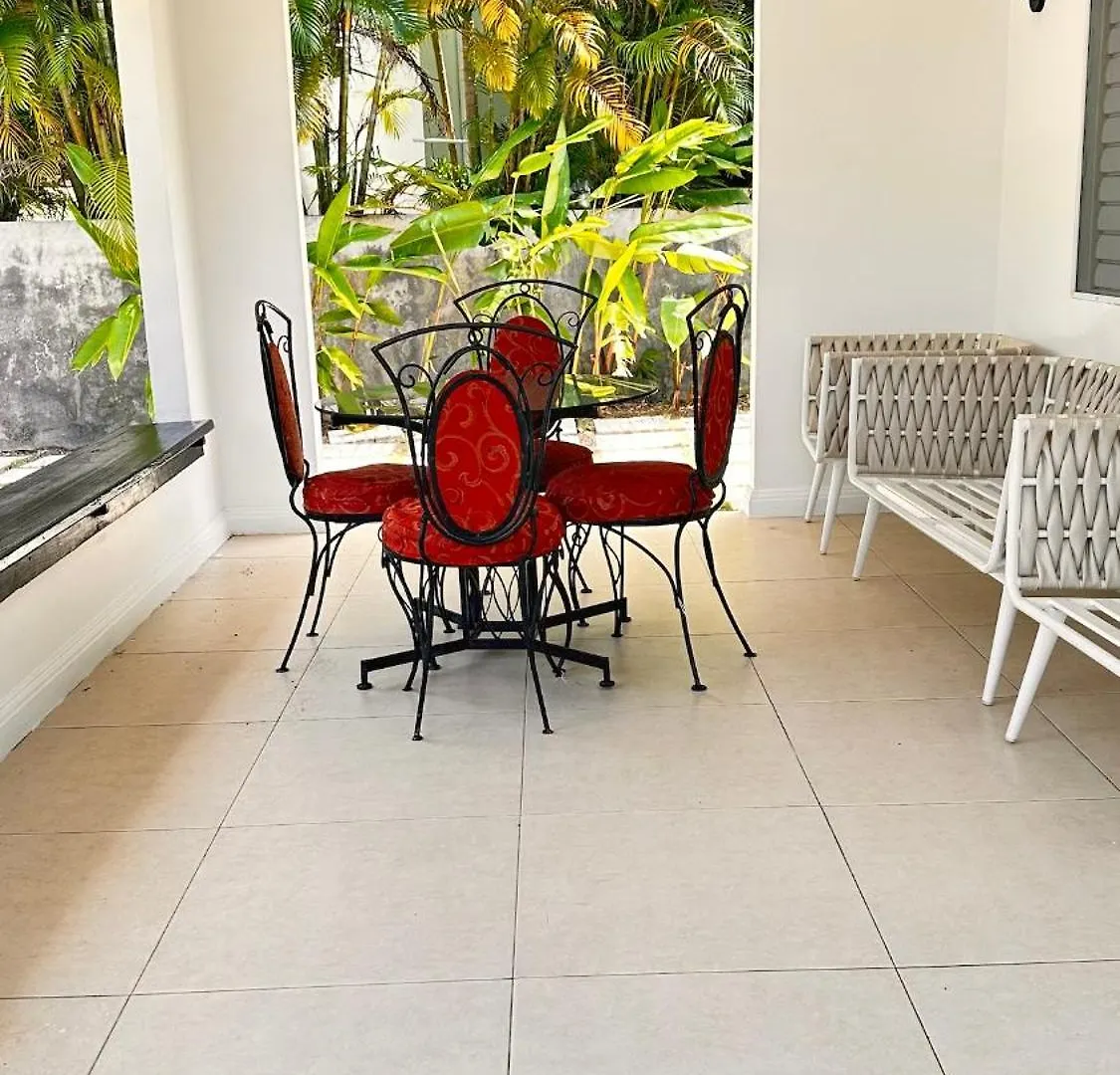 Jamnick Vacation Rentals - Richmond, St Ann, Jamaica Ocho Rios