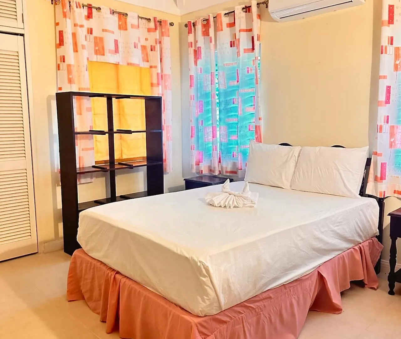 Jamnick Vacation Rentals - Richmond, St Ann, Jamaica Aparthotel Ocho Rios
