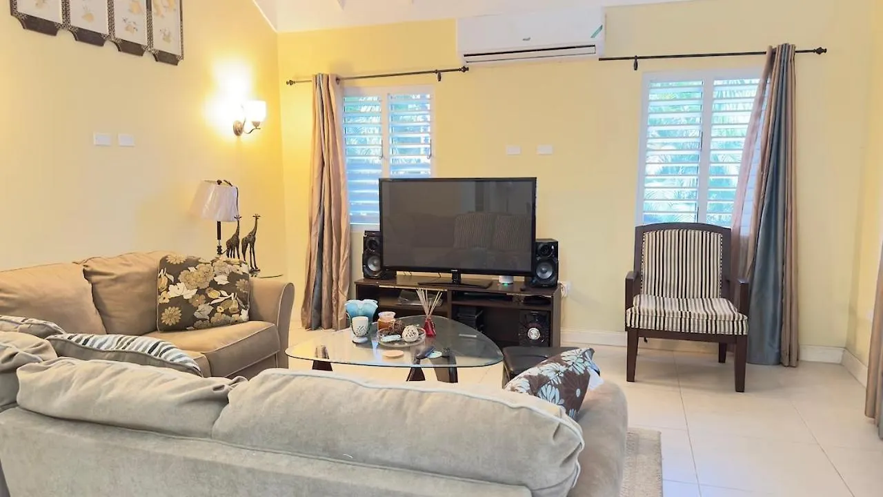 Jamnick Vacation Rentals - Richmond, St Ann, Jamaica Ocho Rios