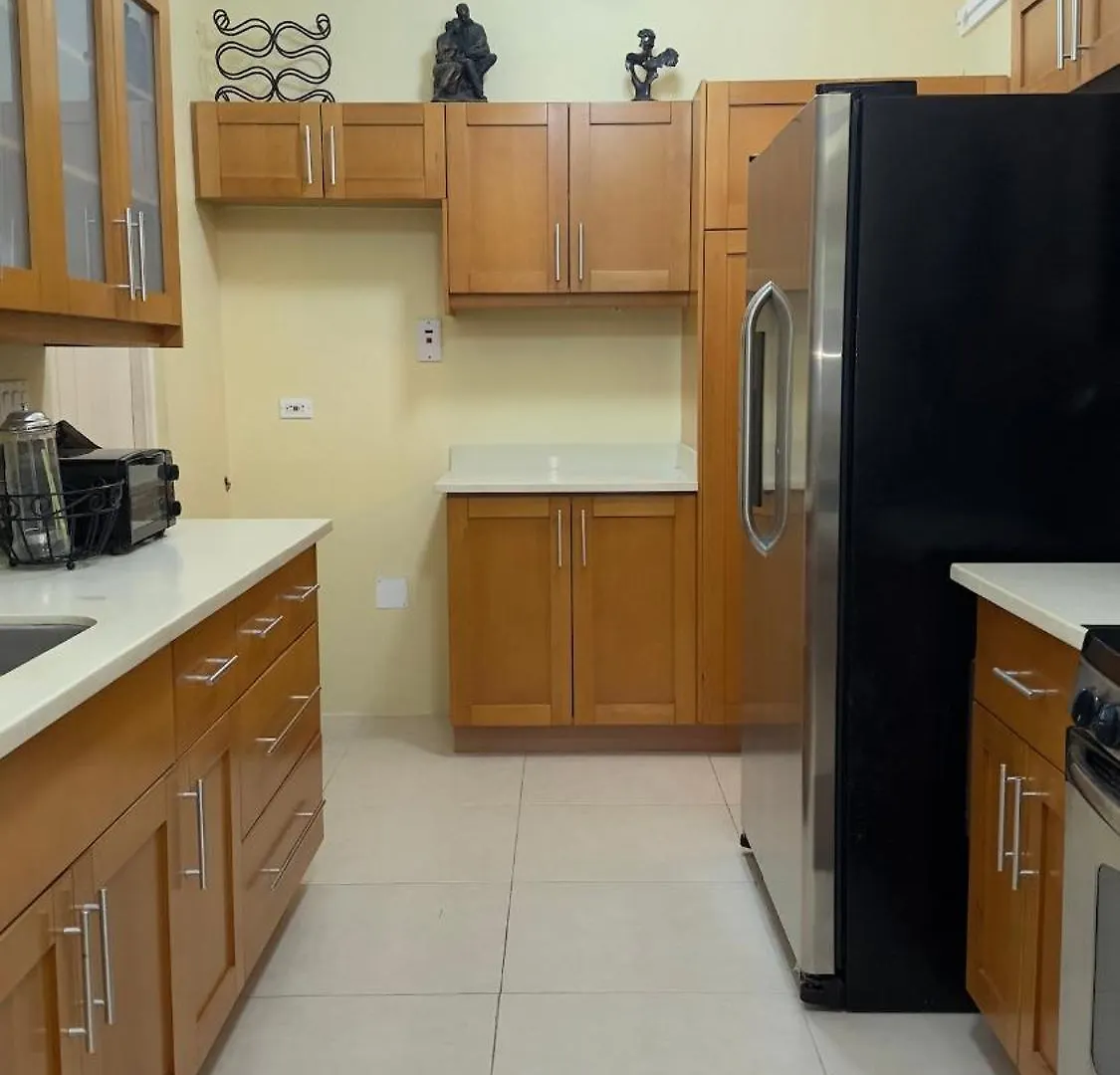 Aparthotel Jamnick Vacation Rentals - Richmond, St Ann, Jamaica Jamaica