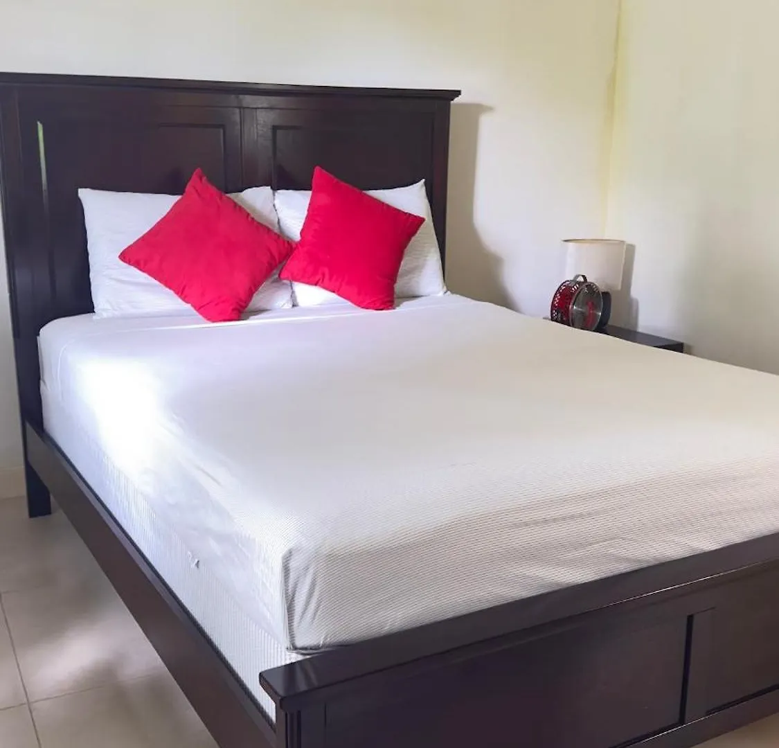 Jamnick Vacation Rentals - Richmond, St Ann, Jamaica Ocho Rios