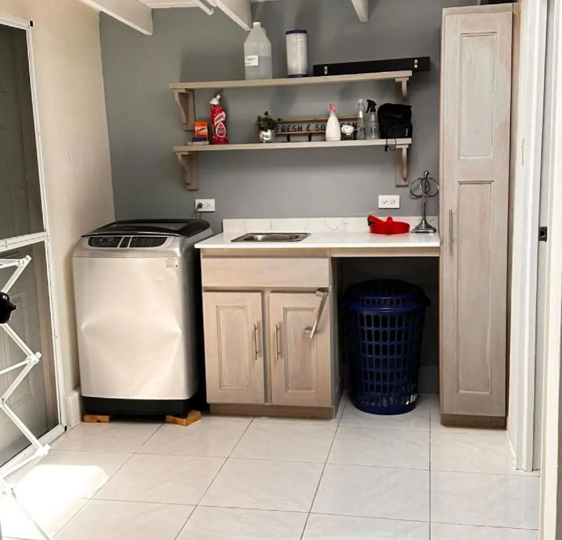 Aparthotel Jamnick Vacation Rentals - Richmond, St Ann, Jamaica