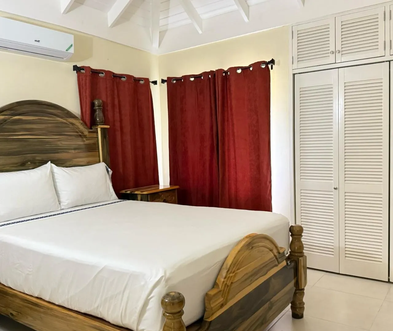 Jamnick Vacation Rentals - Richmond, St Ann, Jamaica Ocho Rios