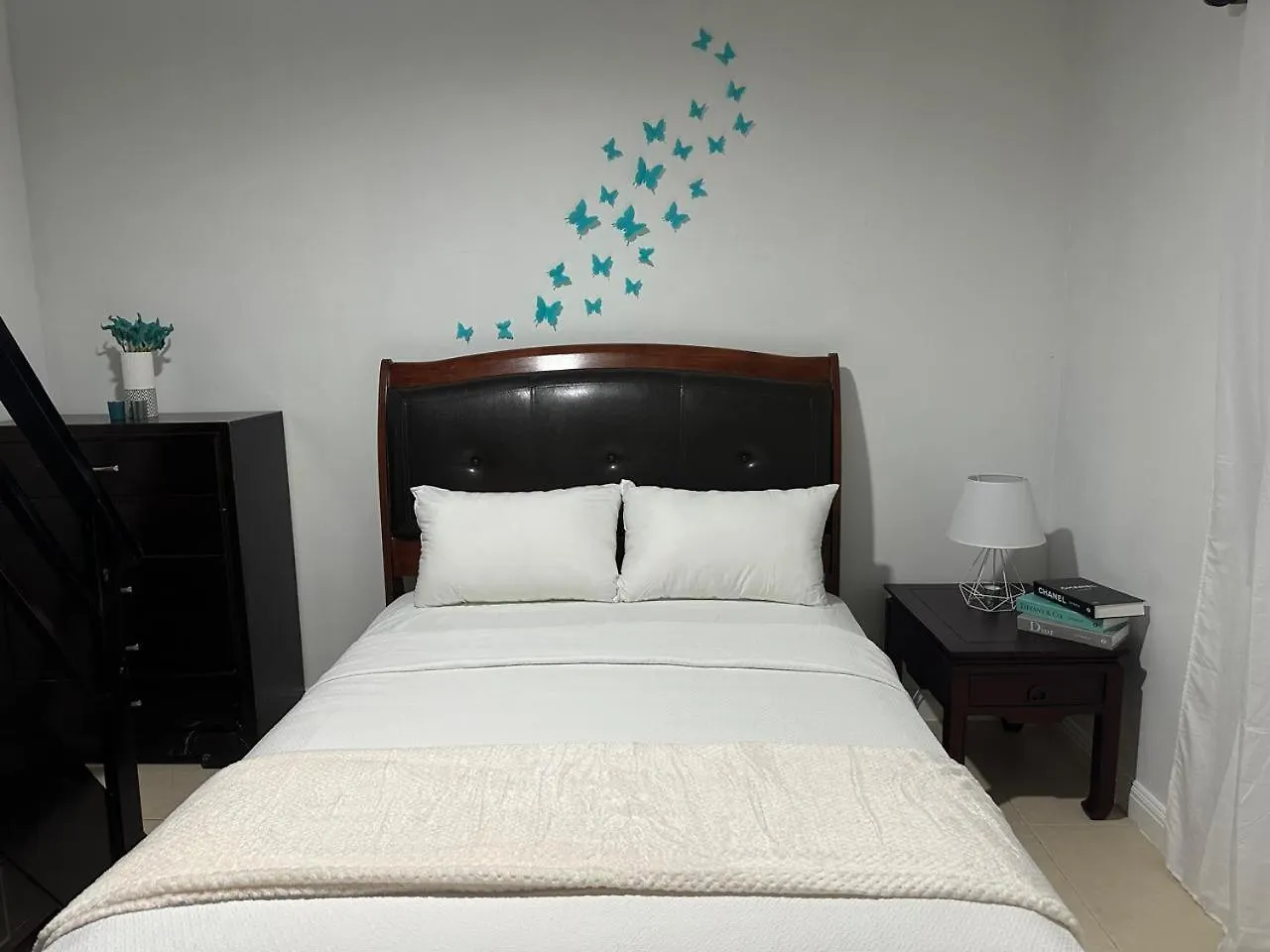 Jamnick Vacation Rentals - Richmond, St Ann, Jamaica Jamaica