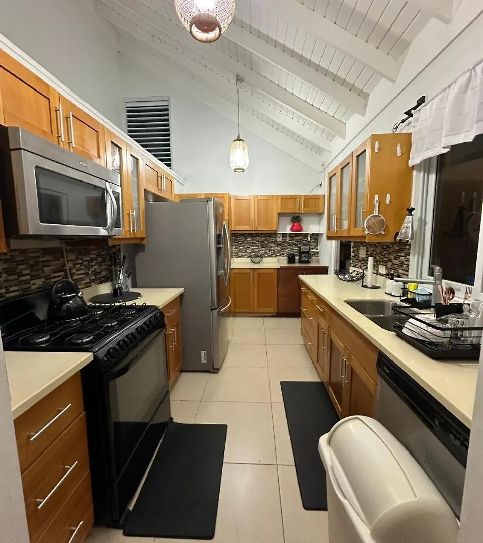 Jamnick Vacation Rentals - Richmond, St Ann, Jamaica Jamaica