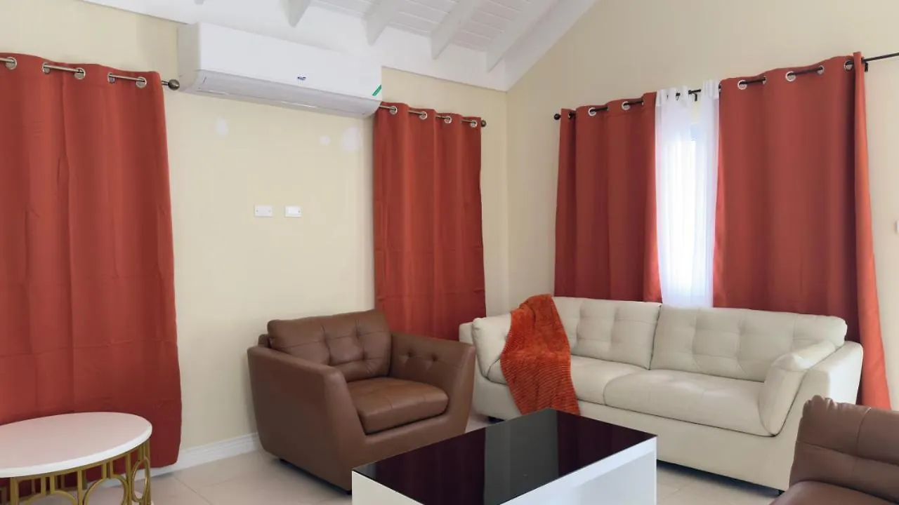Jamnick Vacation Rentals - Richmond, St Ann, Jamaica 0*, Ocho Rios Jamaica