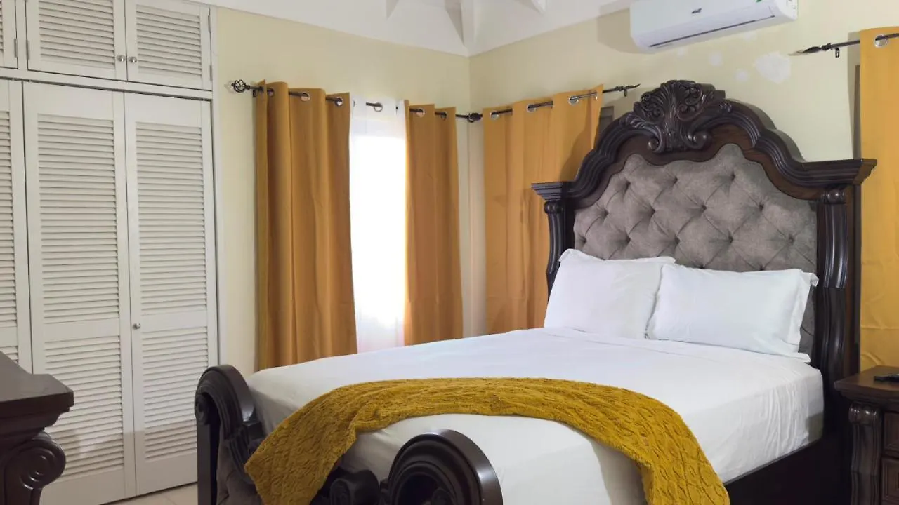 Jamnick Vacation Rentals - Richmond, St Ann, Jamaica Aparthotel Ocho Rios