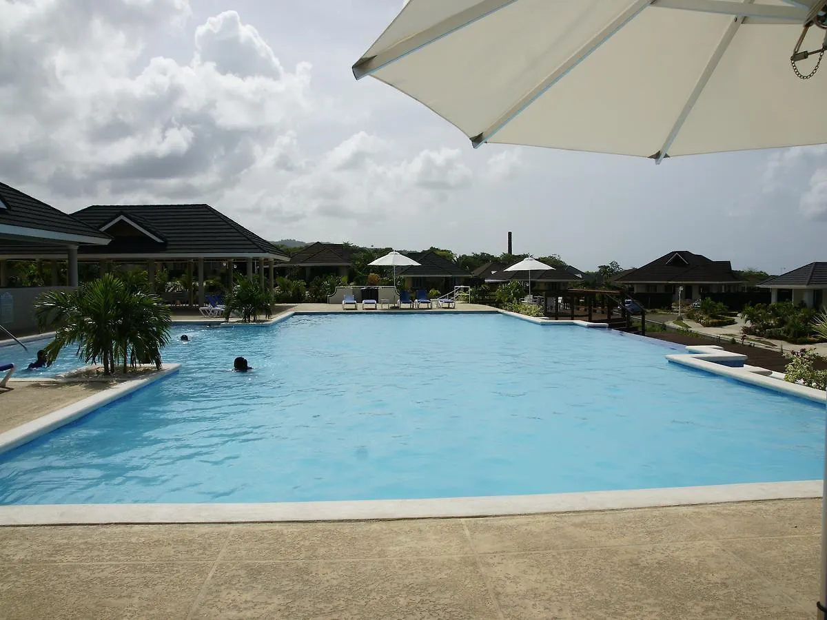 Jamnick Vacation Rentals - Richmond, St Ann, Jamaica 0*, Ocho Rios Jamaica
