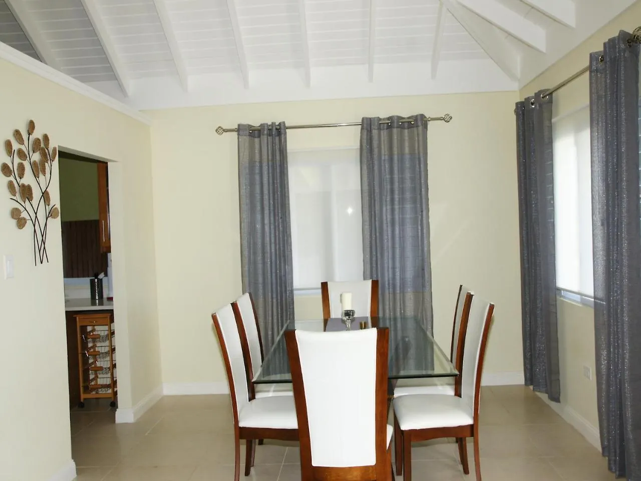 Jamnick Vacation Rentals - Richmond, St Ann, Jamaica