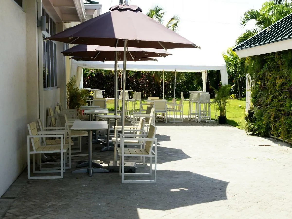 Jamnick Vacation Rentals - Richmond, St Ann, Jamaica Aparthotel