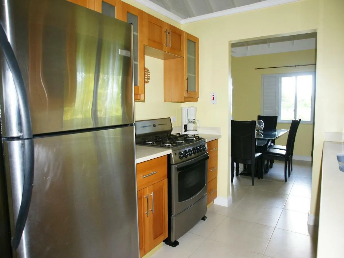 Jamnick Vacation Rentals - Richmond, St Ann, Jamaica Jamaica