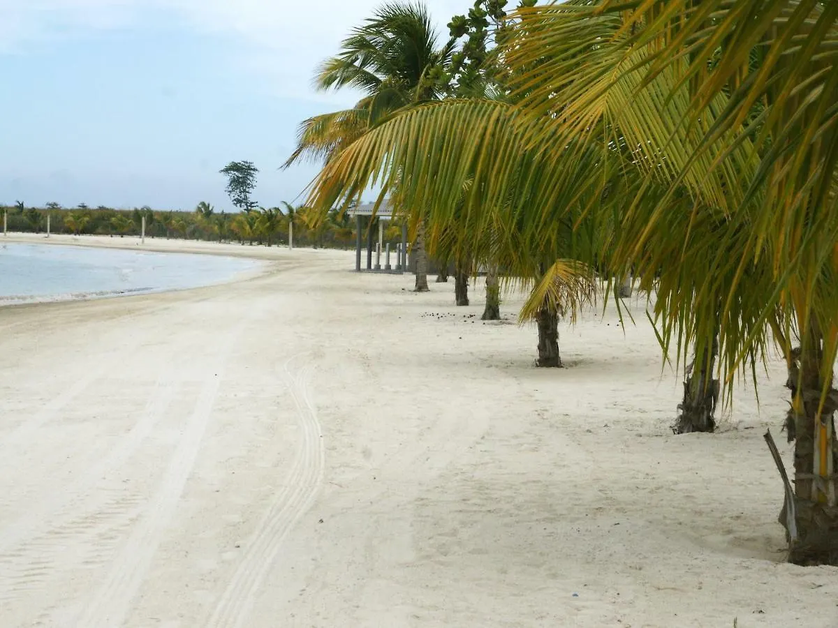Jamnick Vacation Rentals - Richmond, St Ann, Jamaica 0*, Ocho Rios Jamaica