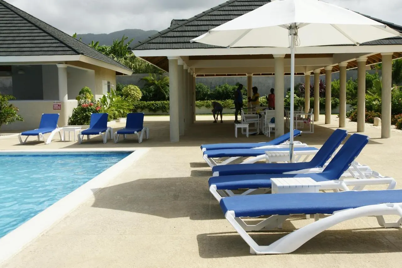 Jamnick Vacation Rentals - Richmond, St Ann, Jamaica 0*, Ocho Rios