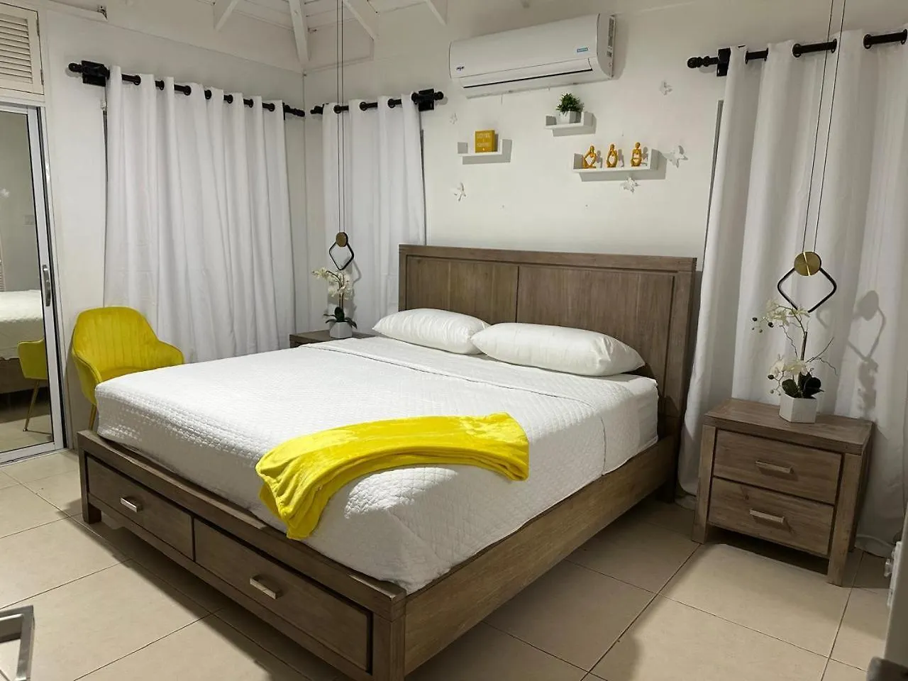 Jamnick Vacation Rentals - Richmond, St Ann, Jamaica 0*, Ocho Rios Jamaica