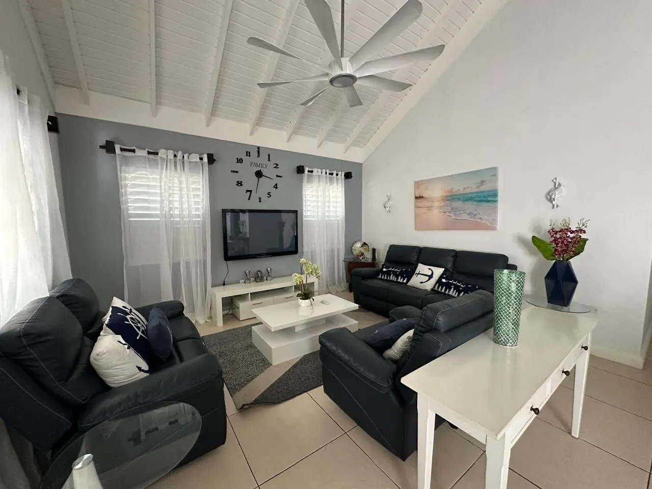 Jamnick Vacation Rentals - Richmond, St Ann, Jamaica Aparthotel Ocho Rios
