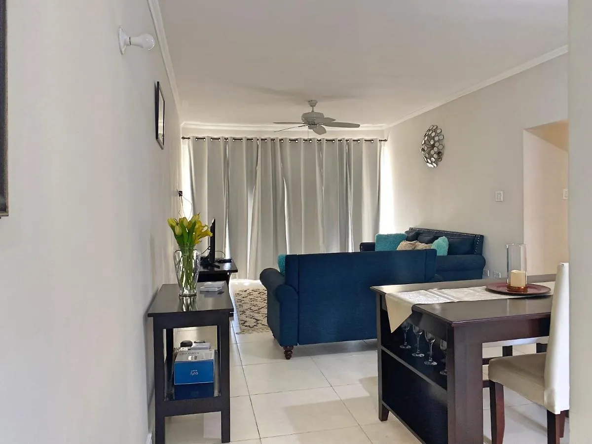 Jamnick Vacation Rentals - Richmond, St Ann, Jamaica Aparthotel Ocho Rios