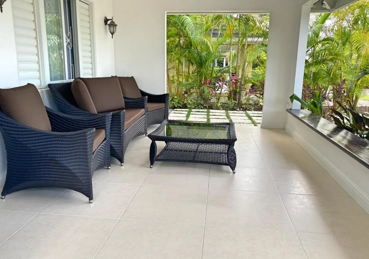 Aparthotel Jamnick Vacation Rentals - Richmond, St Ann, Jamaica Jamaica