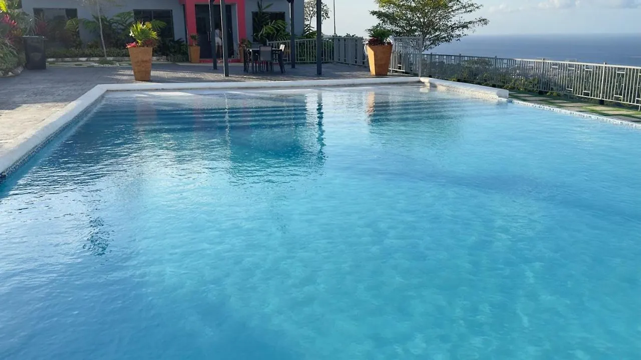 Aparthotel Jamnick Vacation Rentals - Richmond, St Ann, Jamaica